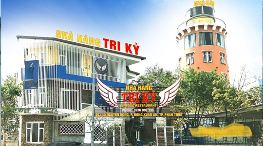 NHÀ HÀNG TRI KỶ