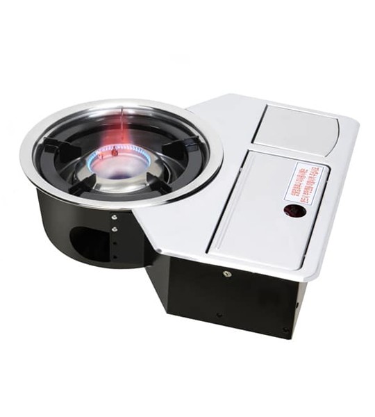 Bếp nướng gas KHQ – G29