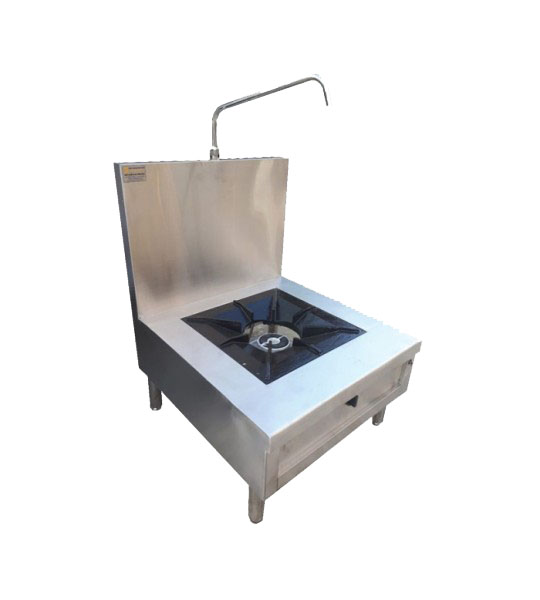 Bếp Hầm Công Nghiệp