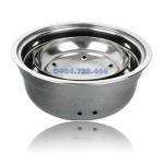 Bếp nướng than đặt bàn KHQ-T05