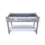 Bàn bếp Ga 1200 – Bếp Lớn 2 Bên