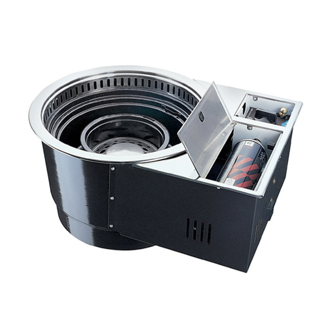 Bếp Nướng Không Khói Hàn Quốc