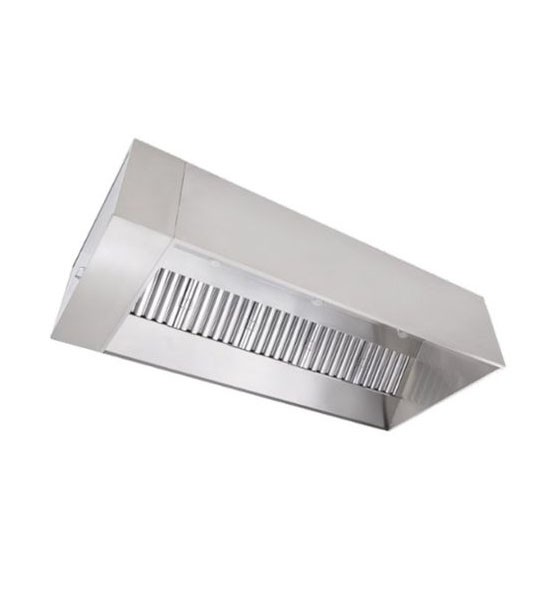 CHỤP HÚT KHÓI CÔNG NGHIỆP