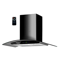 Máy Xử Lý Mùi Nhà Bếp