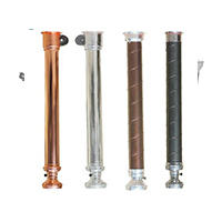 ỐNG HÚT KHÓI BBQ