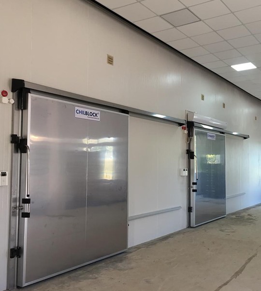 KHO ĐÔNG LẠNH CÔNG NGHIỆP THEO YÊU CẦU