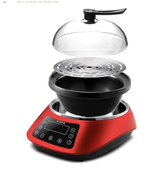 LẨU HƠI THỦY NHIỆT CHO GIA ĐÌNH