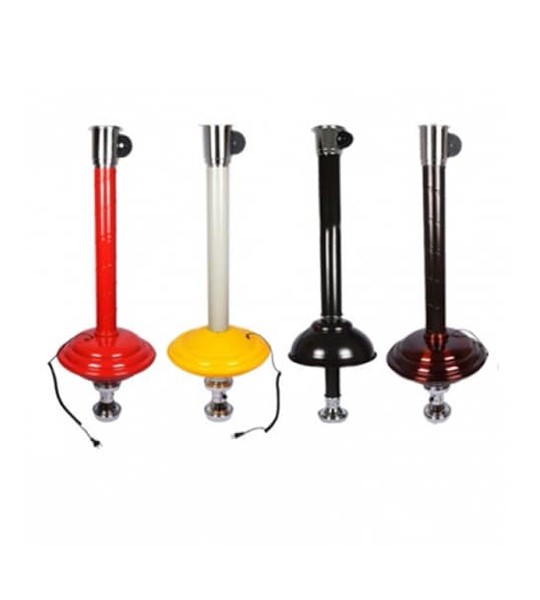 Ống hút khói Hàn Quốc KHQ – OH030