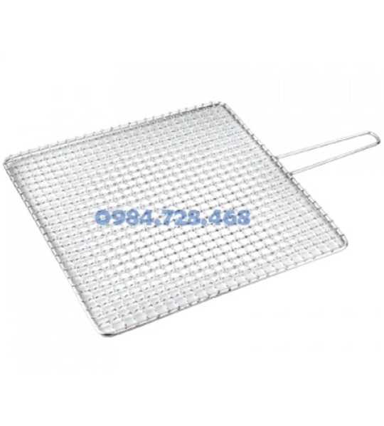 Vỉ nướng KHQ – V12