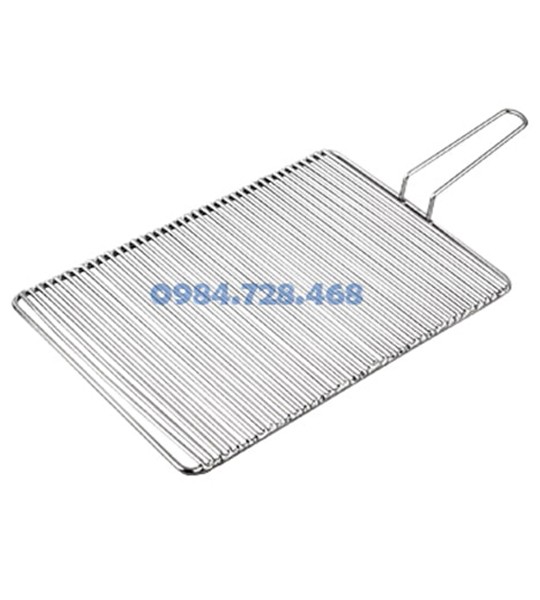 Vỉ nướng KHQ – V13