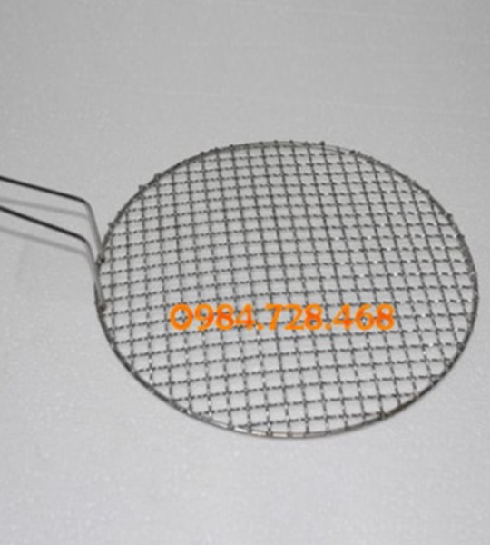 Vỉ nướng KHQ – V01