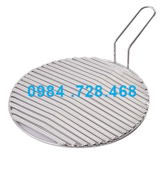 Vỉ nướng KHQ – V02