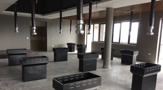 LĨNH VỰC KINH DOANH